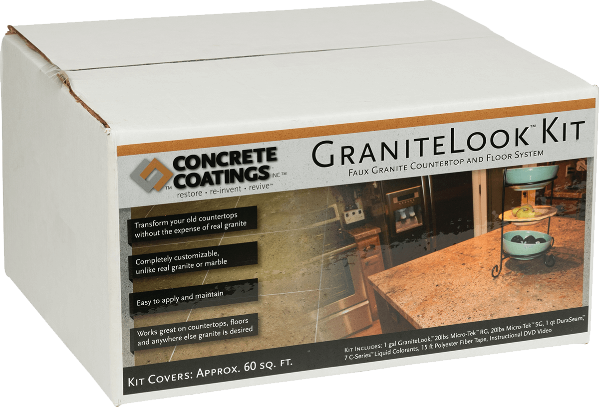 GraniteLook™