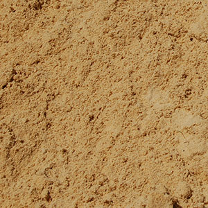 Yellow Bar Sand