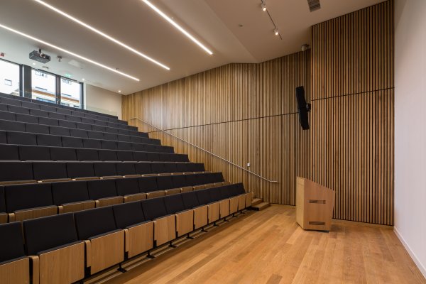 Sir Joseph Hotung Auditorium, Mansfield College