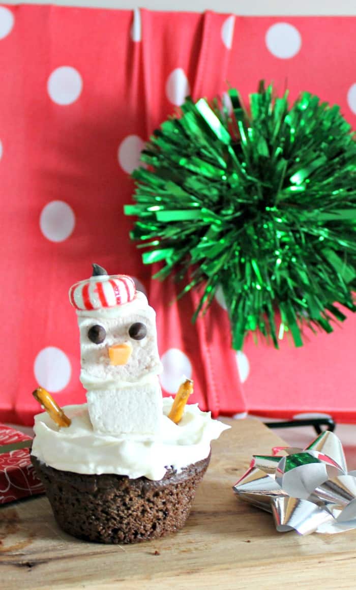 Healthy Christmas Treats Kids Will Love