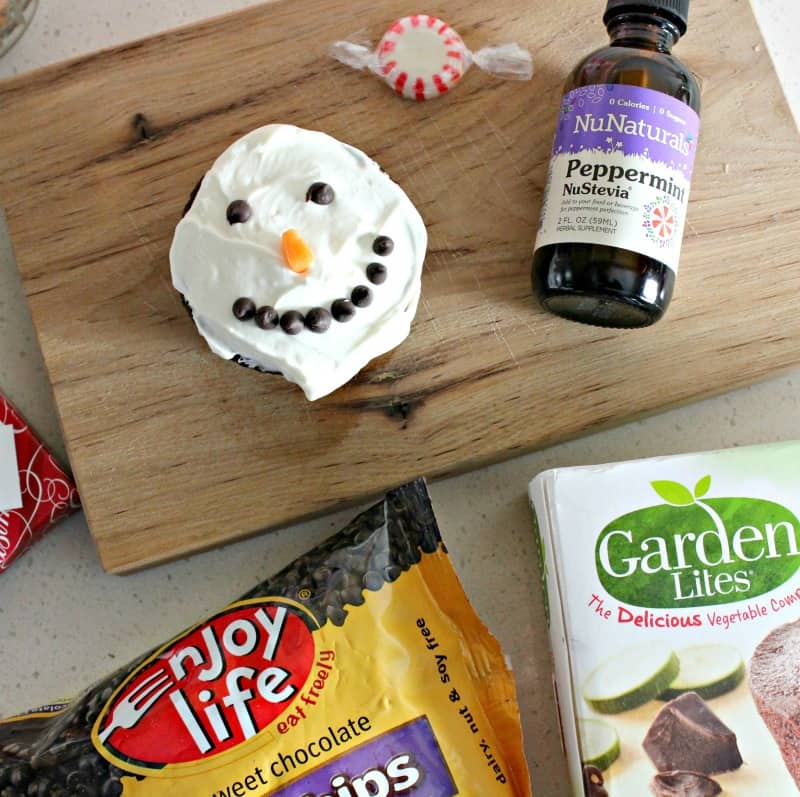 Healthy Christmas Treats Kids Will Love