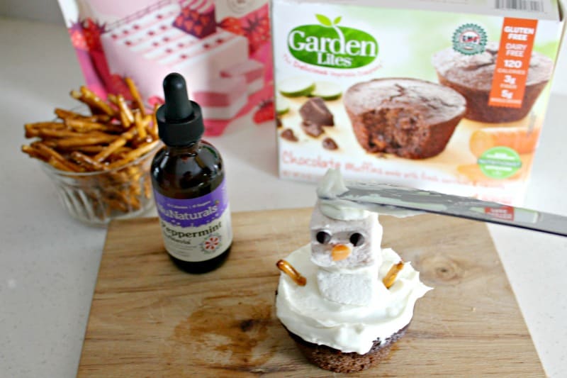 Healthy Christmas Treats Kids Will Love