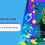 Cach huy lien ket Zalopay voi TikTok Shop