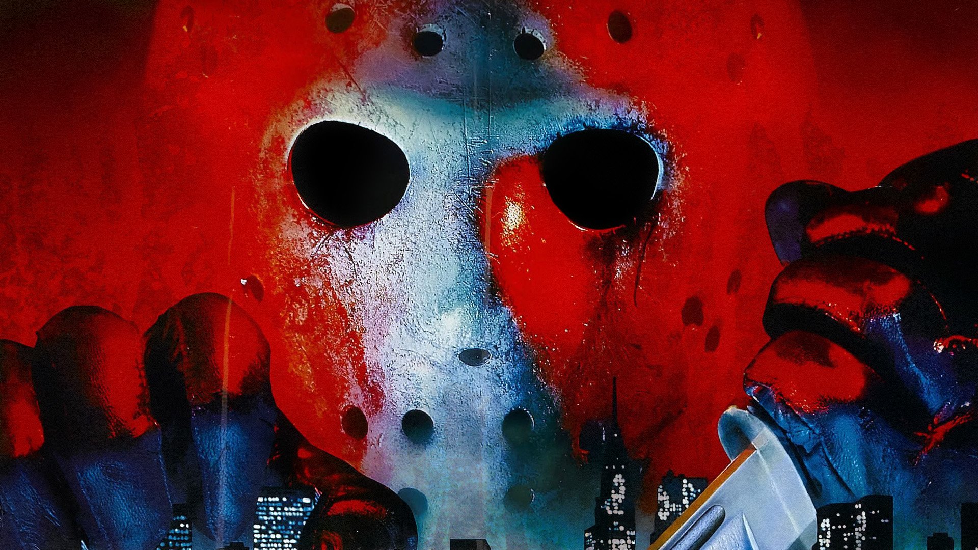 Jason Wallpapers Friday 13th