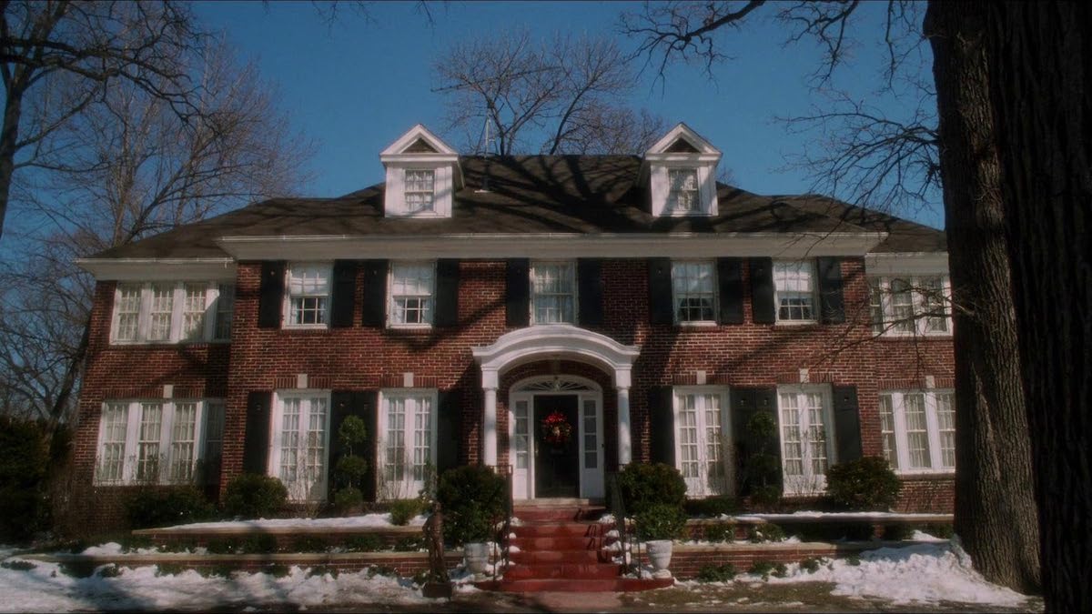 How the McCallisters Afford the Home Alone House