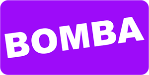 label bomba