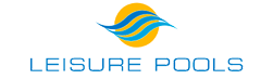 Leisure Pools Brand Logo