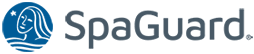 SpaGuard Brand Logo