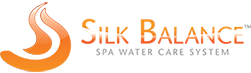 SilkBalance Brand Logo