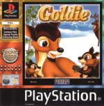 Sony Playstation - Goldie