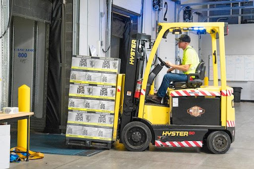 5 Forklift Maintenance Tips to Ensure Safe Operations