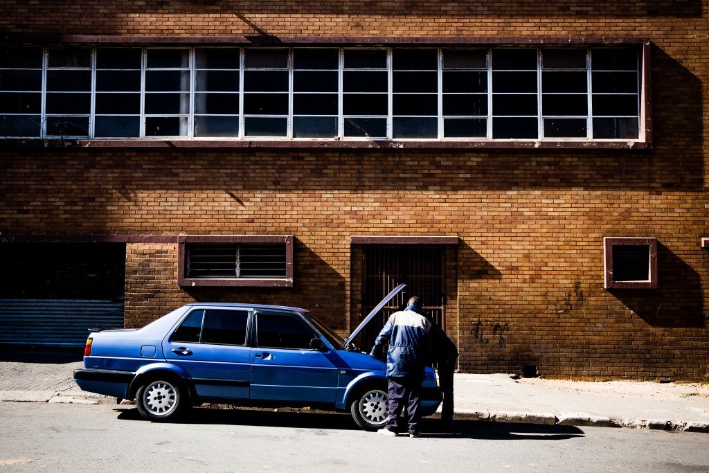 fixing-a-broken-car