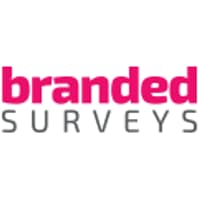 Branded Surveys logo