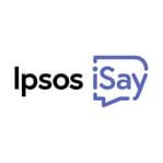 Ipsos iSay logo