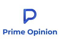 Prime Opinion logo