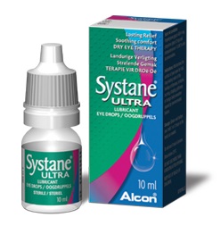 Best Eye Drops for Contacts