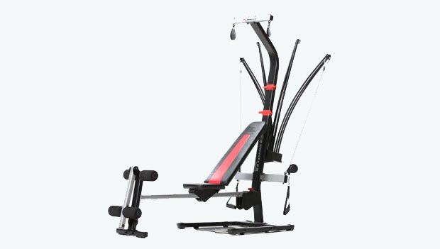 Bowflex PR1000 Home Gym