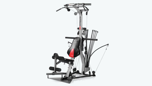 Bowflex Xtreme 2SE Home Gym