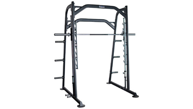 Titan Fitness Smith Machine