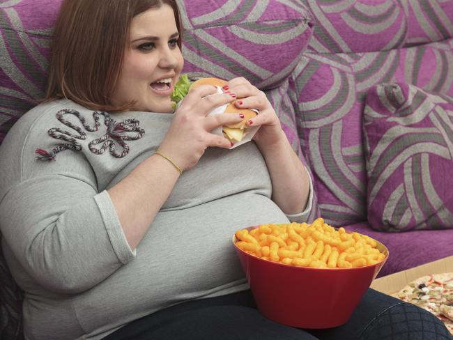 Australia’s obesity crisis: fat people think they are normal weight ...