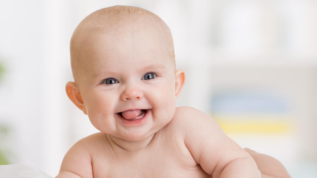 Record number of babies born in Australia in 2021 | The Weekly Times