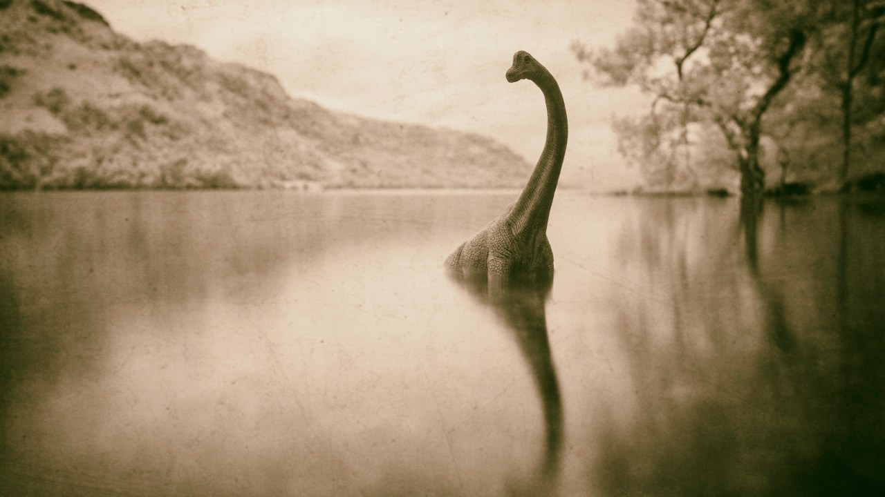 12 things to know about Loch Ness Monster | Herald Sun