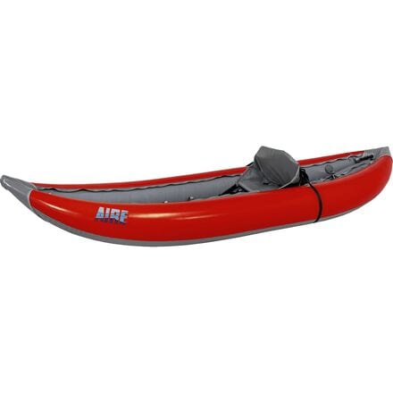 Top Whitewater Kayaking Product Photo