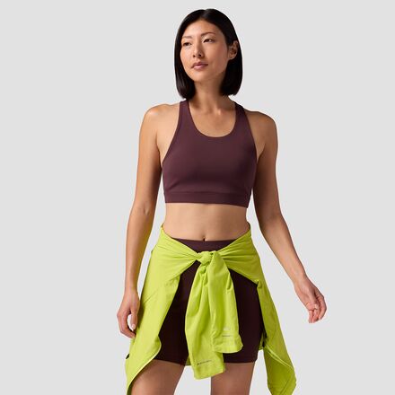 Top Women's Performance Clothing Product Photo