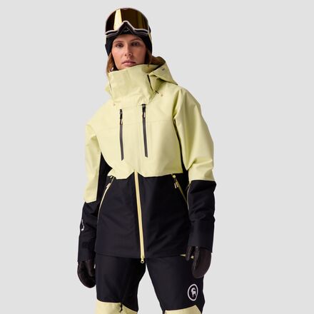 Top Snowboard Clothing Product Photo