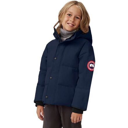 Top Toddler Boys' Down Jackets Product Photo