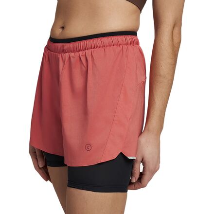 Top Women's Shorts Product Photo