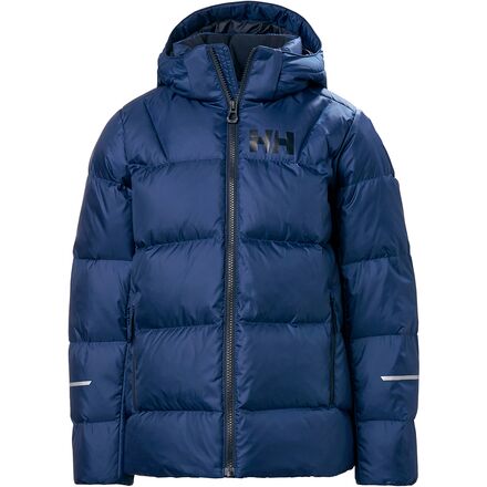 Top Boys' Down Jackets Product Photo