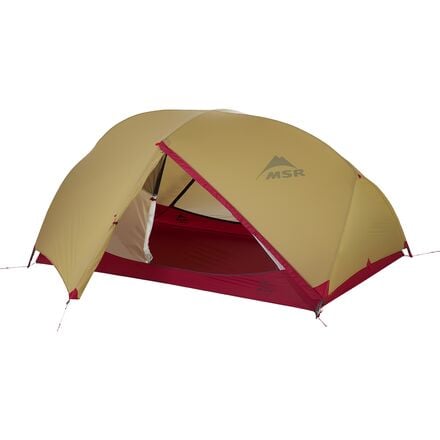 Top 3-Season Tents Product Photo