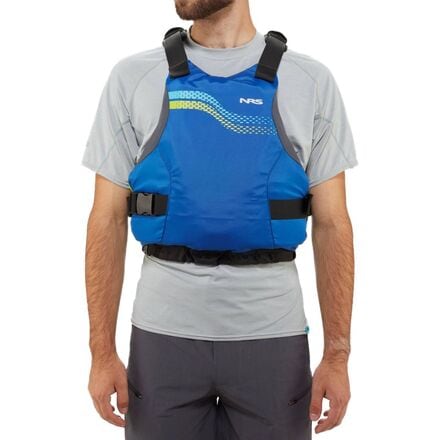 Top Recreational PFDs Product Photo