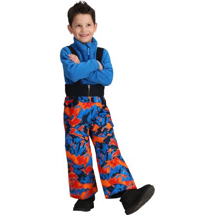 Top Toddler Boys' Ski Pants & Bibs Product Photo