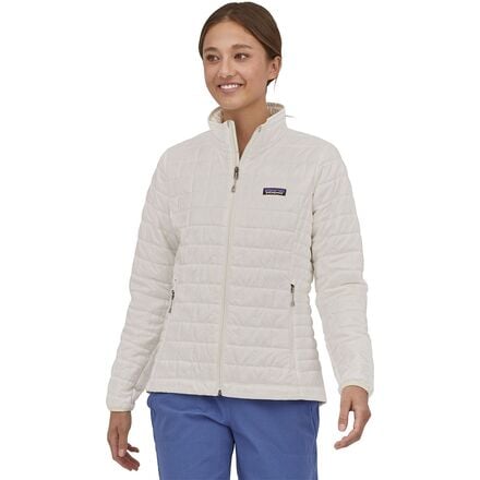 Top Women's Insulated Jackets Product Photo