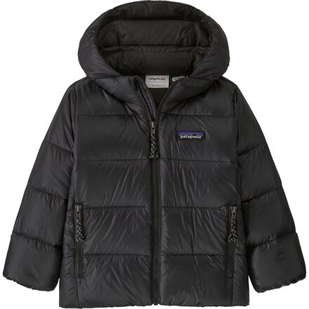 Top Infant Down Jackets Product Photo