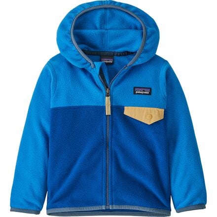 Top Toddler Boys' Fleece Jackets Product Photo