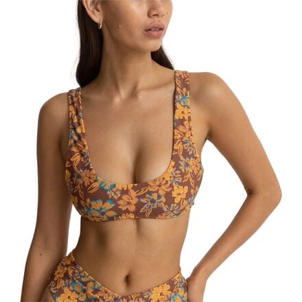 Top Women's Swimwear Product Photo