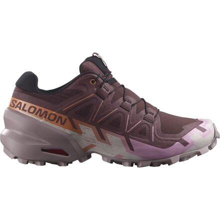 Top Women's Trail Running Shoes Product Photo