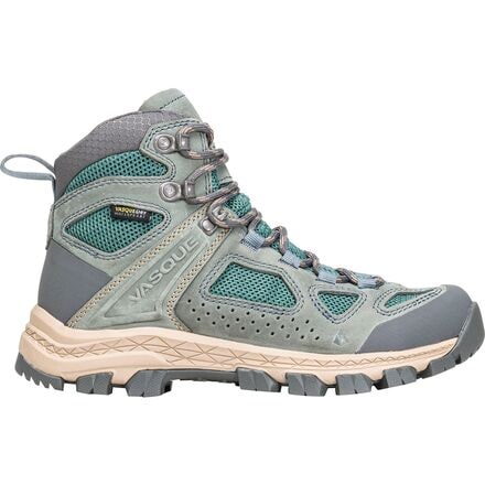 Top Women's Hiking & Backpacking Boots & Shoes Product Photo