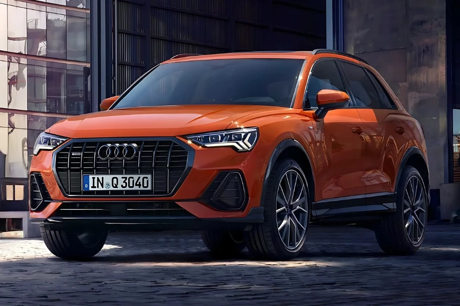 AudiQ3