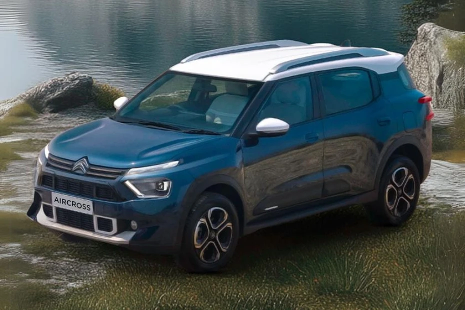 CitroenAircross