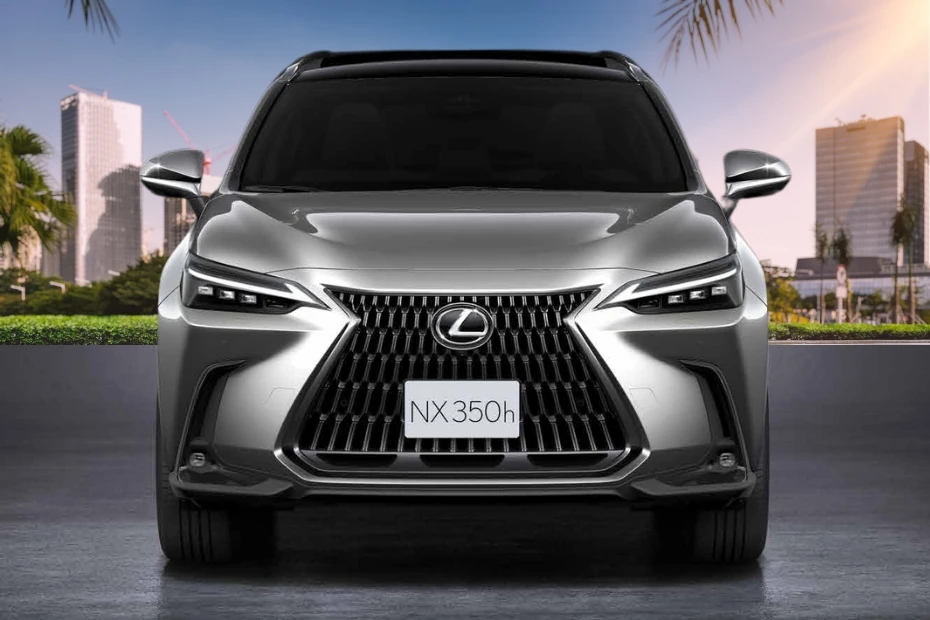 LexusNX