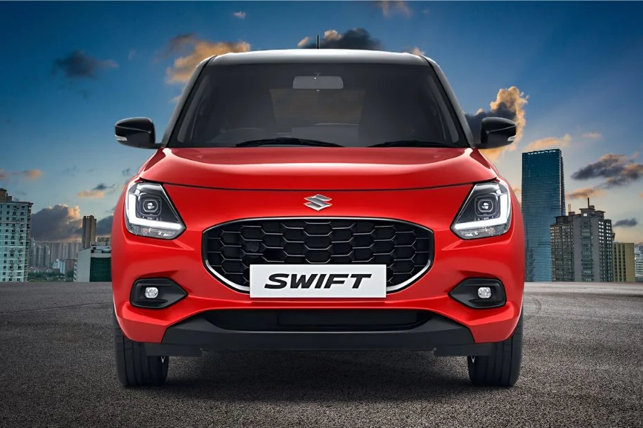 Maruti SuzukiSwift