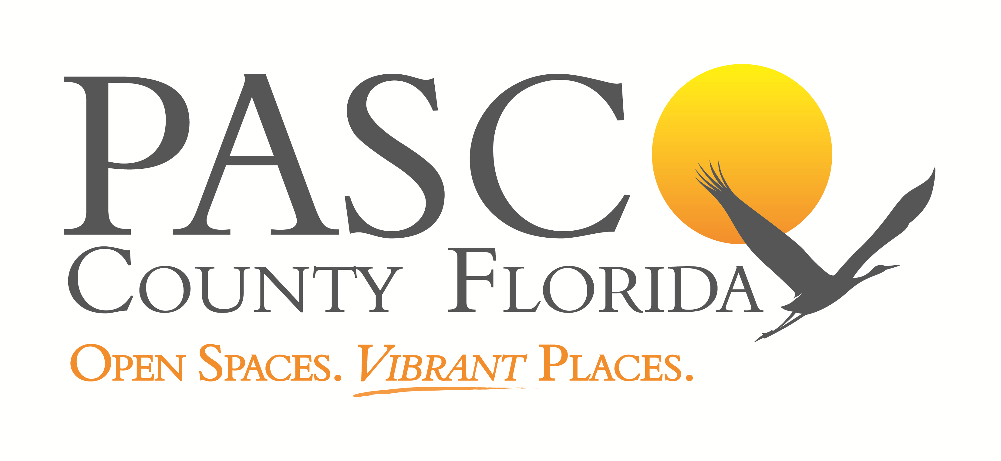 Pasco County BOCC Company Logo