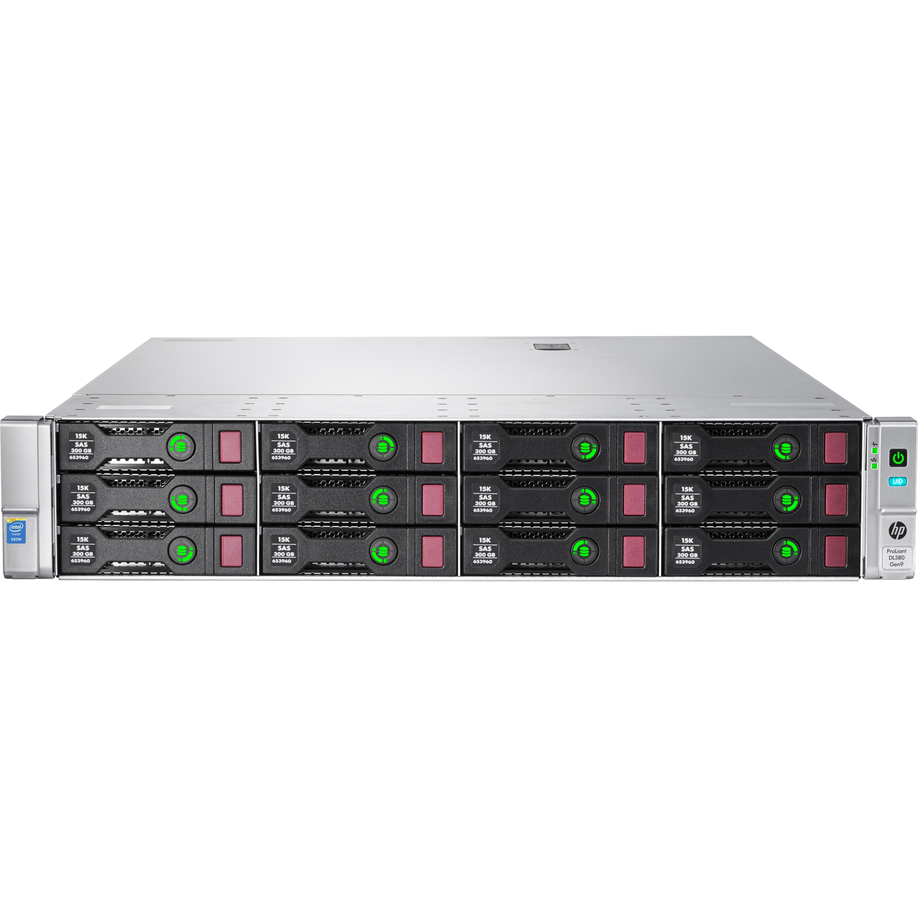 Hpe Proliant Dl Gen Server Rack Mountable U Xeon E V | My XXX Hot Girl