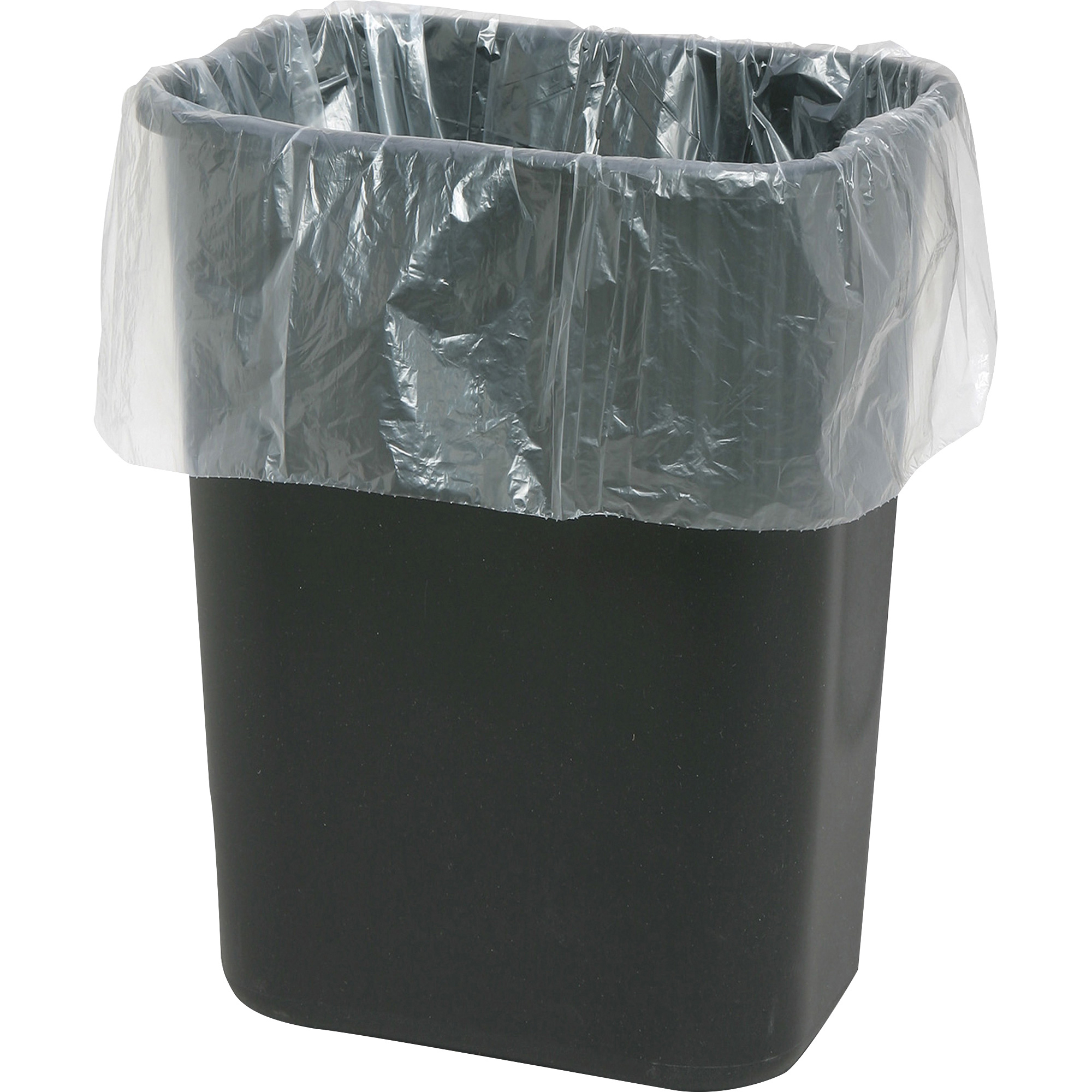 Kitchen 13 Gallon Trash Bags at Dale Jacobson blog