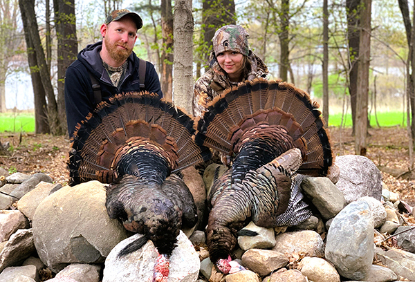 Spring turkey season starts soon! Here's what you need to know