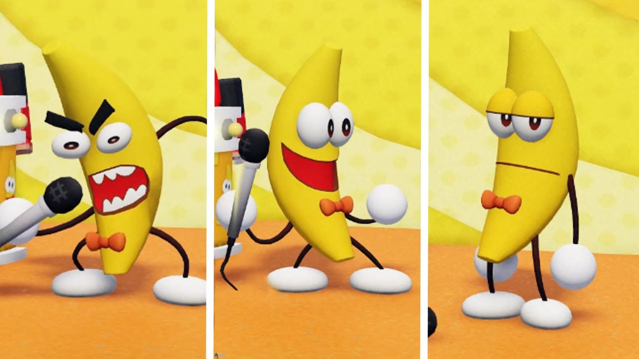 Dancing banana Meme Generator